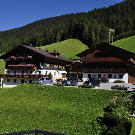 Gästepension Klammer Kartitsch Exteriör bild