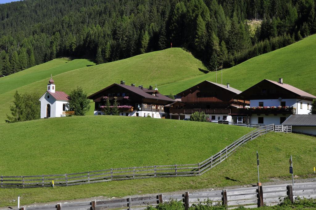 Gästepension Klammer Kartitsch Exteriör bild